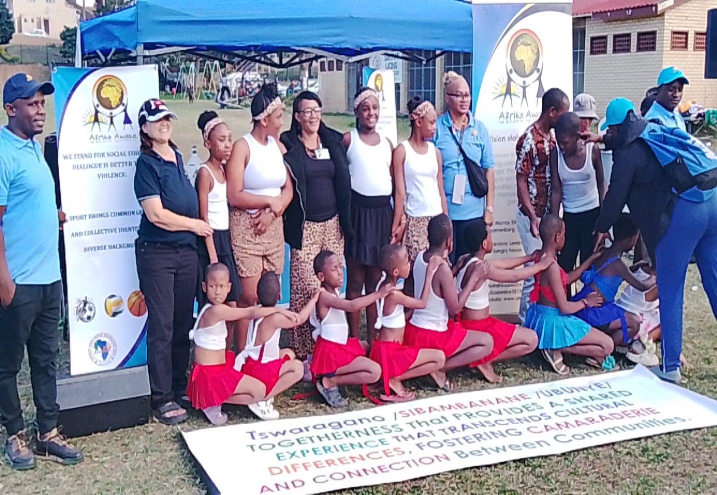 Education support image