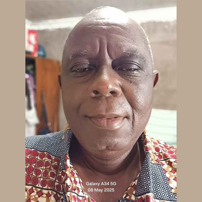 Bunana Gaby Bikombo