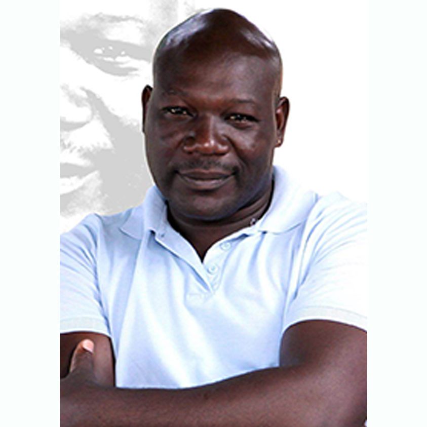 Charles Khoza