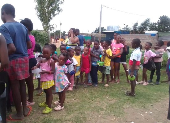 Advocacy Programme