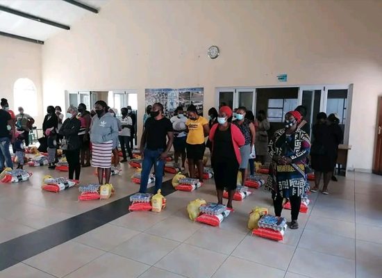 Skills Training Programme