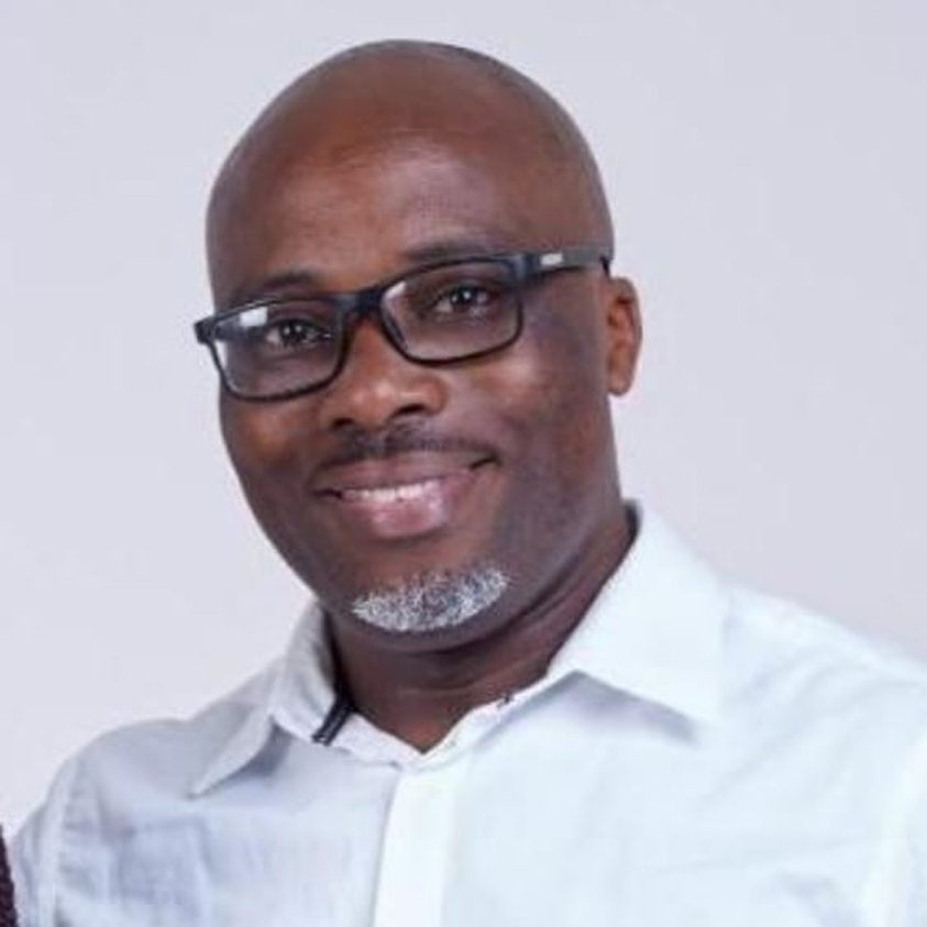 Dr. KM Kandolo