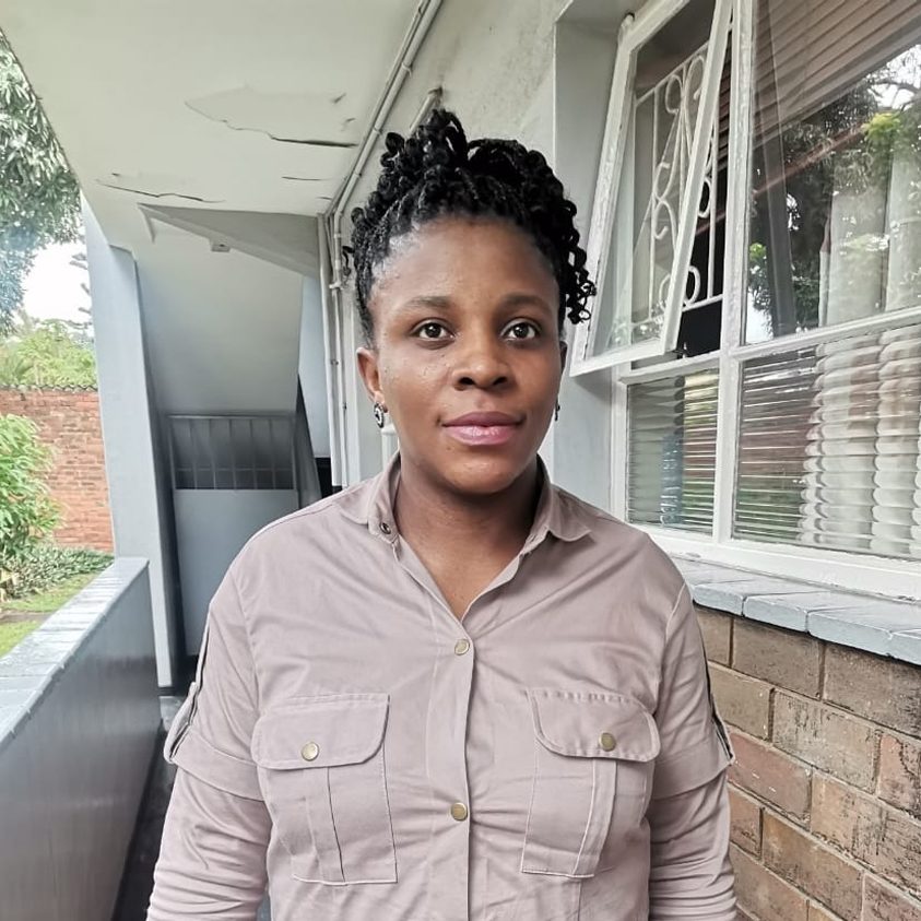Jully Furaha Akyombo