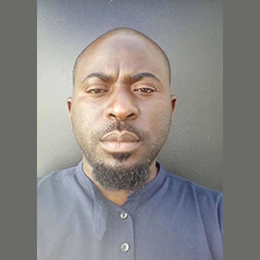 Serge Lwamba