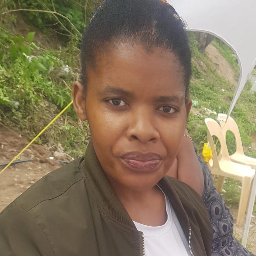 Sphesihle Ncala
